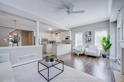 1233 Agram Oakville,ON L6H 7P1 — Photo 17