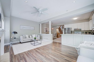 1233 Agram Oakville,ON L6H 7P1 — Photo 18