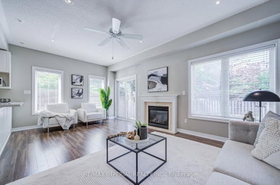 1233 Agram Oakville,ON L6H 7P1 — Photo 19