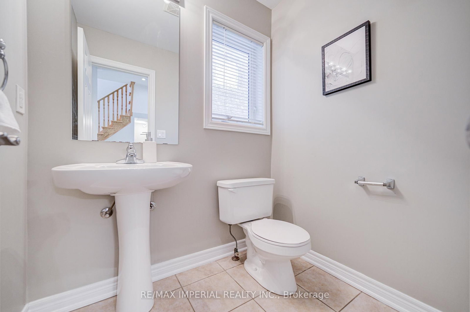 1233 Agram Drive • Oakville, ON photo 22