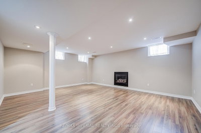 1233 Agram Oakville,ON L6H 7P1 — Photo 43