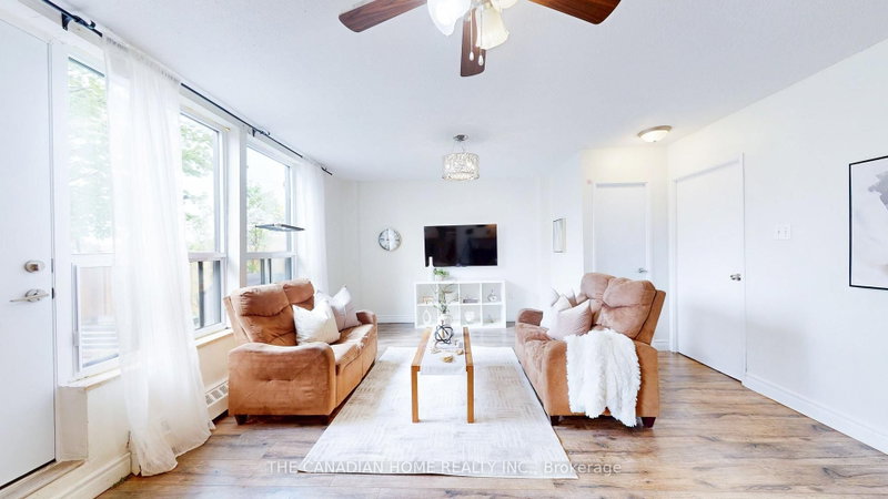 115 - 1055 A Forestwood Drive