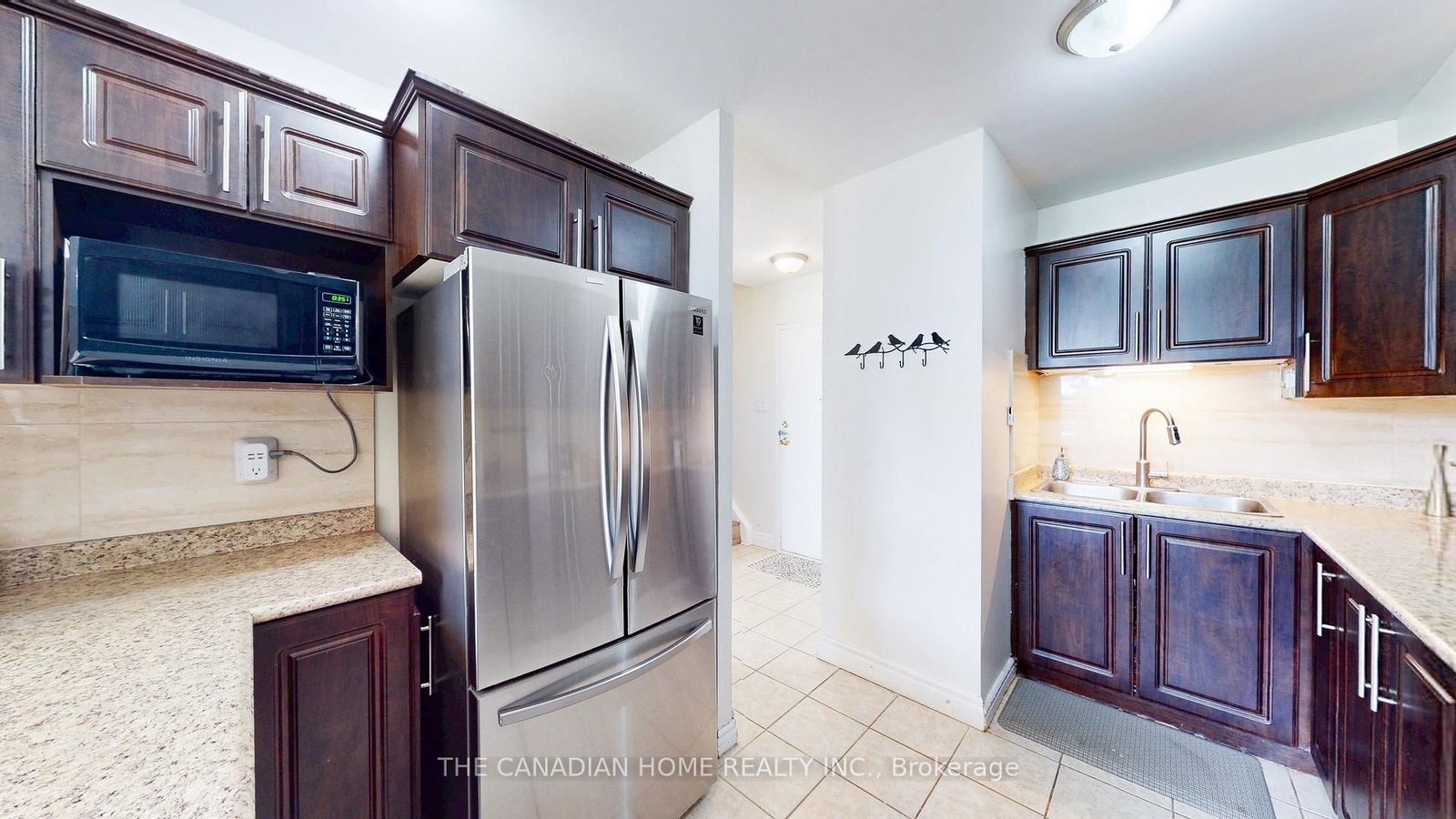 1055 A Forestwood Drive • #115 • Mississauga, ON photo 11