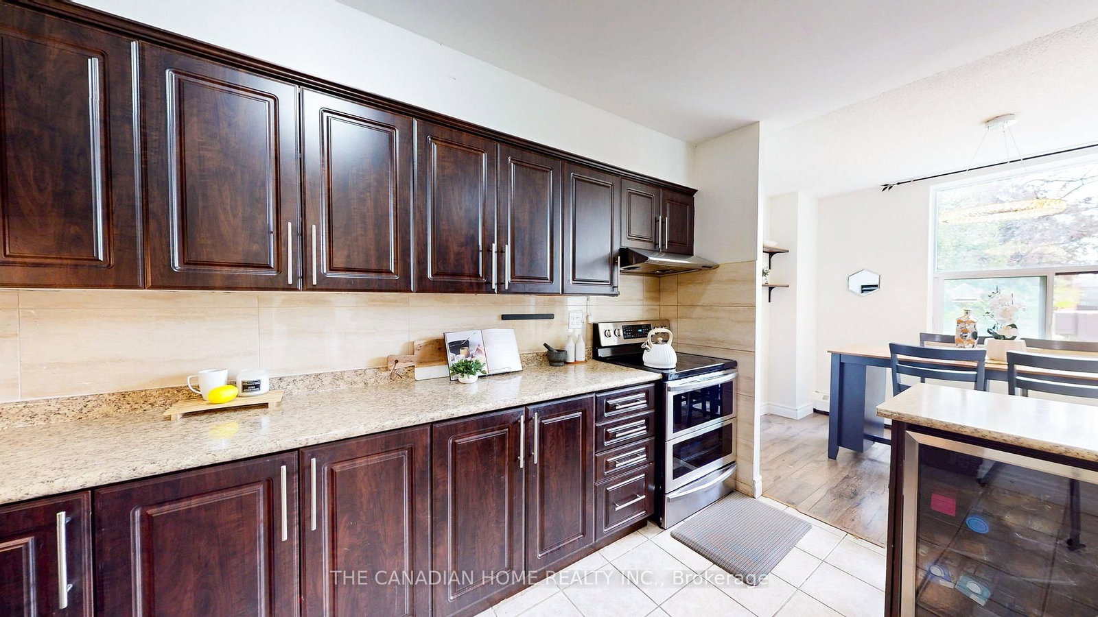 1055 A Forestwood Drive • #115 • Mississauga, ON photo 12