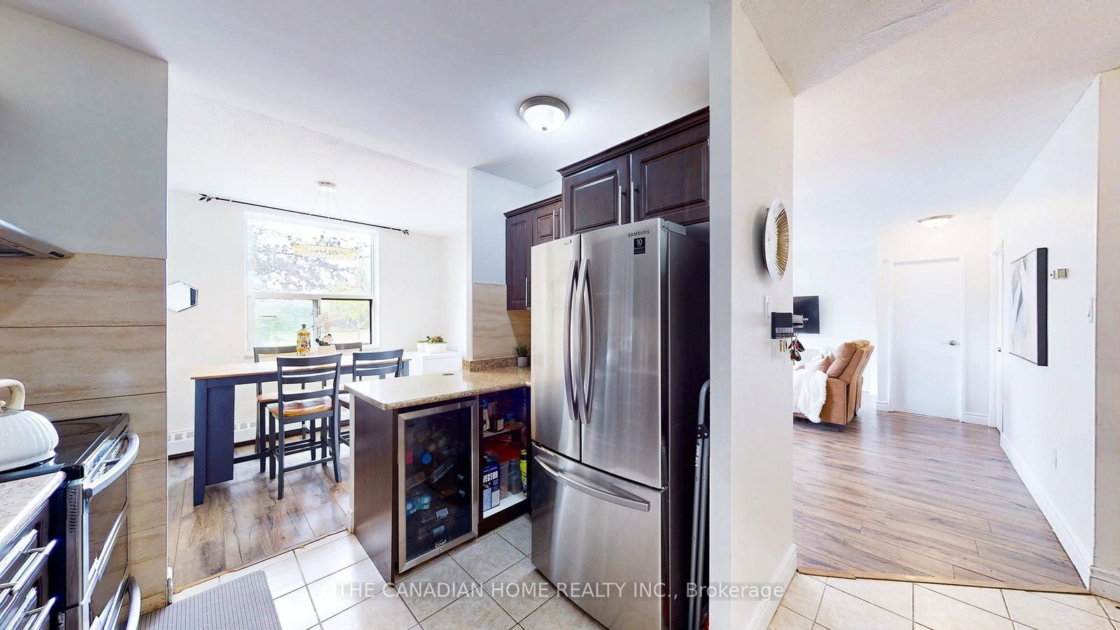 1055 A Forestwood Drive • #115 • Mississauga, ON photo 13