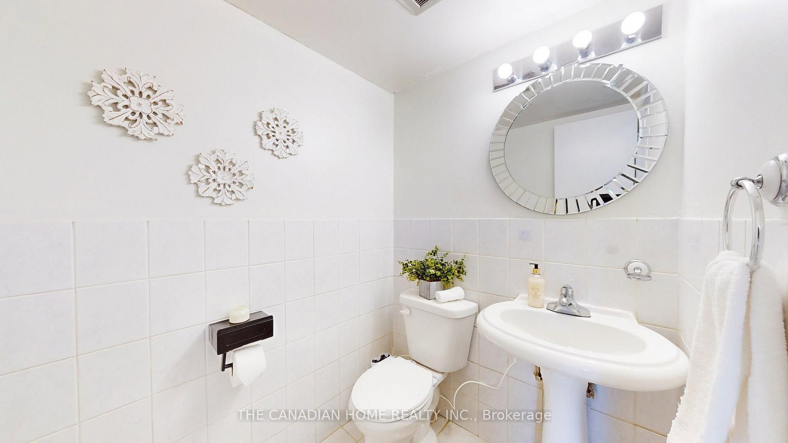 1055 A Forestwood Drive • #115 • Mississauga, ON photo 14
