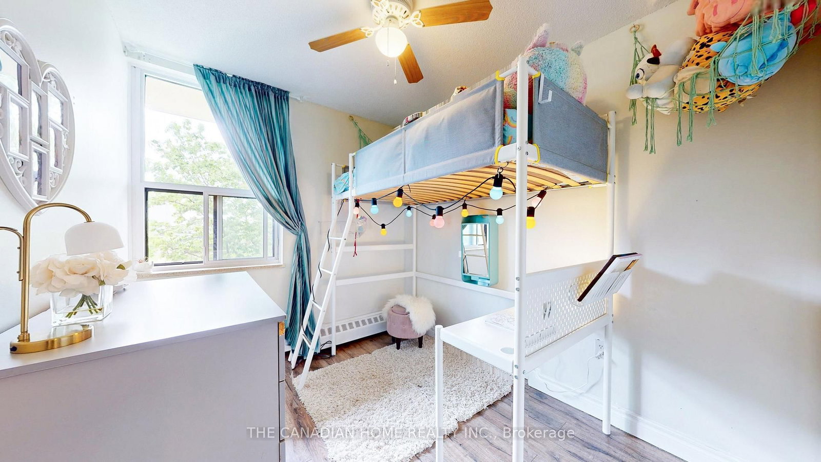 1055 A Forestwood Drive • #115 • Mississauga, ON photo 16