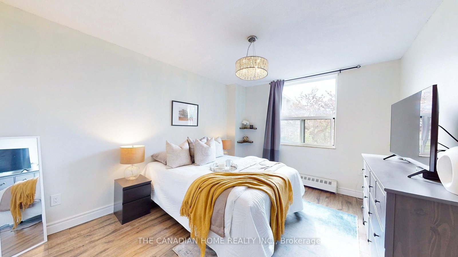 1055 A Forestwood Drive • #115 • Mississauga, ON photo 20