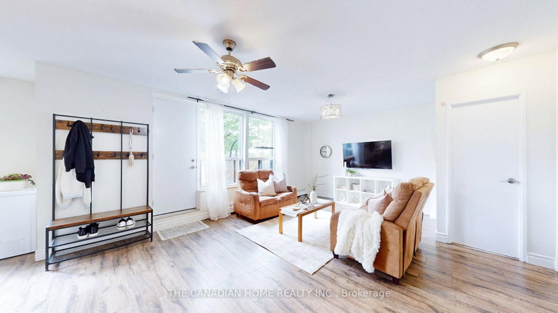 115 - 1055 A Forestwood Drive