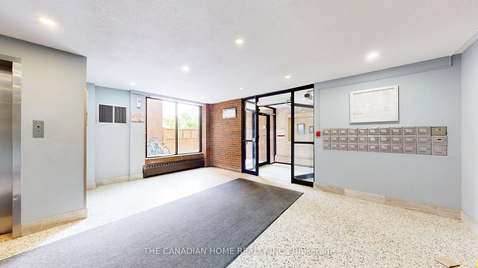 1055 A Forestwood Drive • #115 • Mississauga, ON photo 31