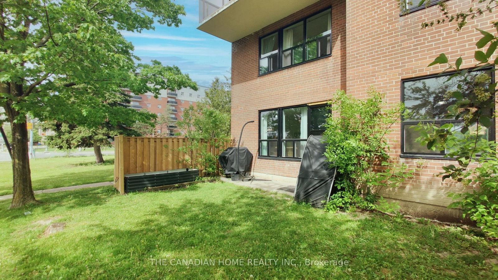 1055 A Forestwood Drive • #115 • Mississauga, ON photo 34