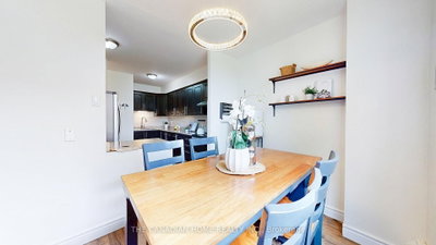 1055 A Forestwood Drive • #115 • Mississauga, ON photo 9