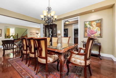 2395 Lyndhurst Oakville,ON L6H 7V7 — Photo 13