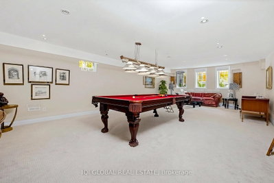 2395 Lyndhurst Oakville,ON L6H 7V7 — Photo 25