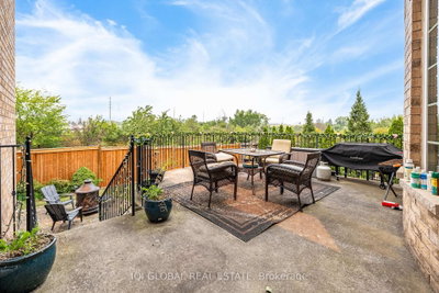 2395 Lyndhurst Oakville,ON L6H 7V7 — Photo 31