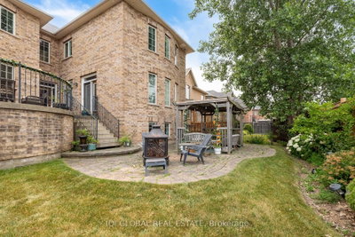 2395 Lyndhurst Oakville,ON L6H 7V7 — Photo 33