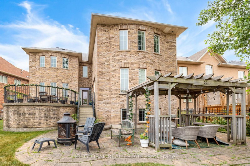 2395 Lyndhurst Oakville,ON L6H 7V7 — Photo 35