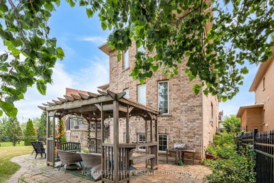 2395 Lyndhurst Oakville,ON L6H 7V7 — Photo 36