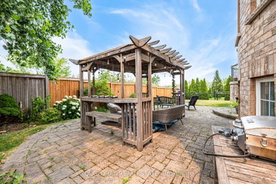 2395 Lyndhurst Oakville,ON L6H 7V7 — Photo 37