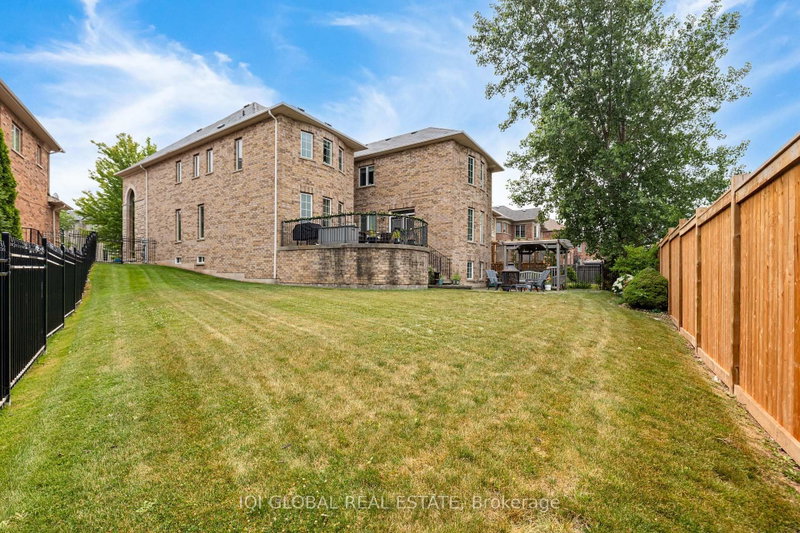 2395 Lyndhurst Oakville,ON L6H 7V7 — Photo 39