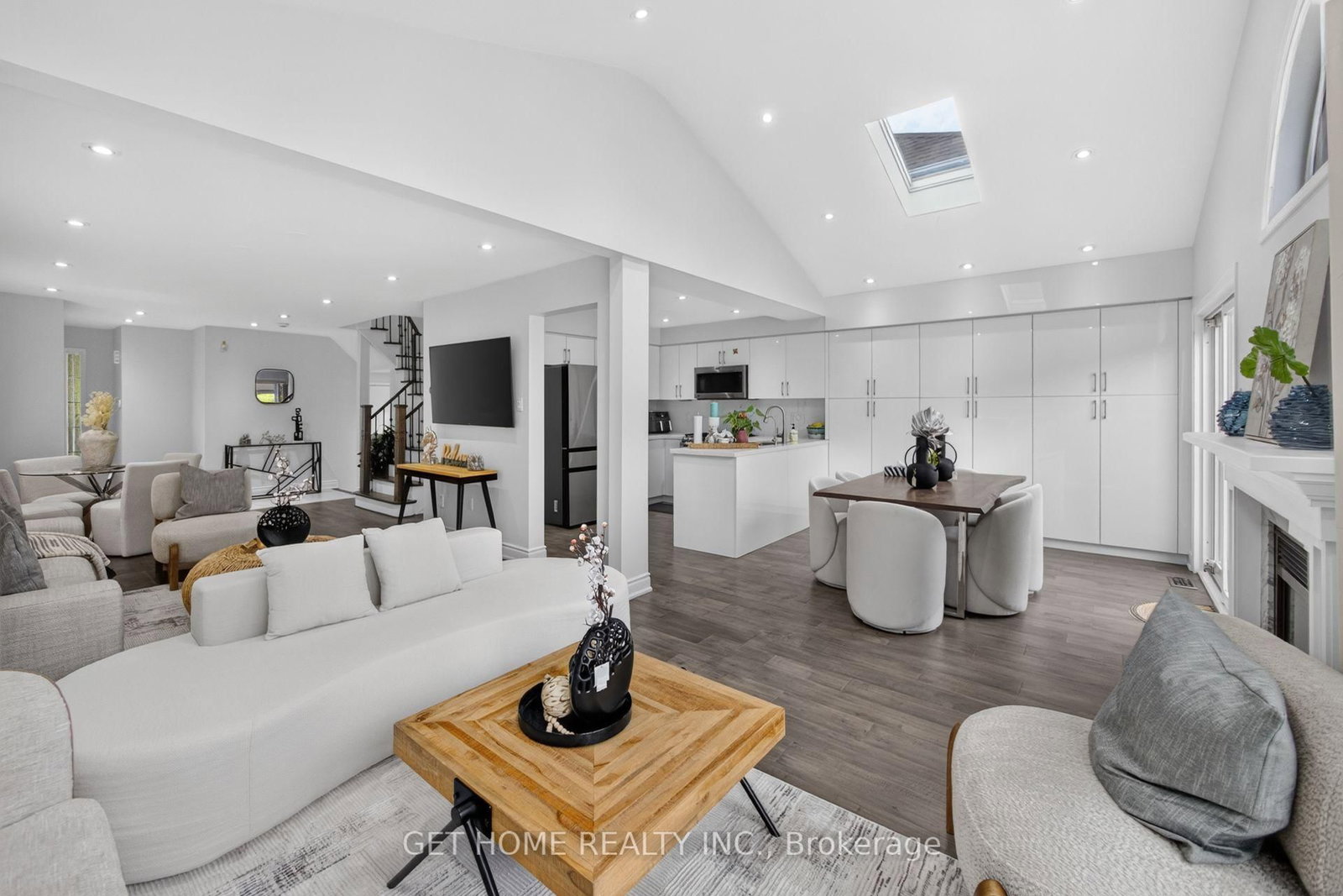 3152 Malham Gate, Mississauga, view 12