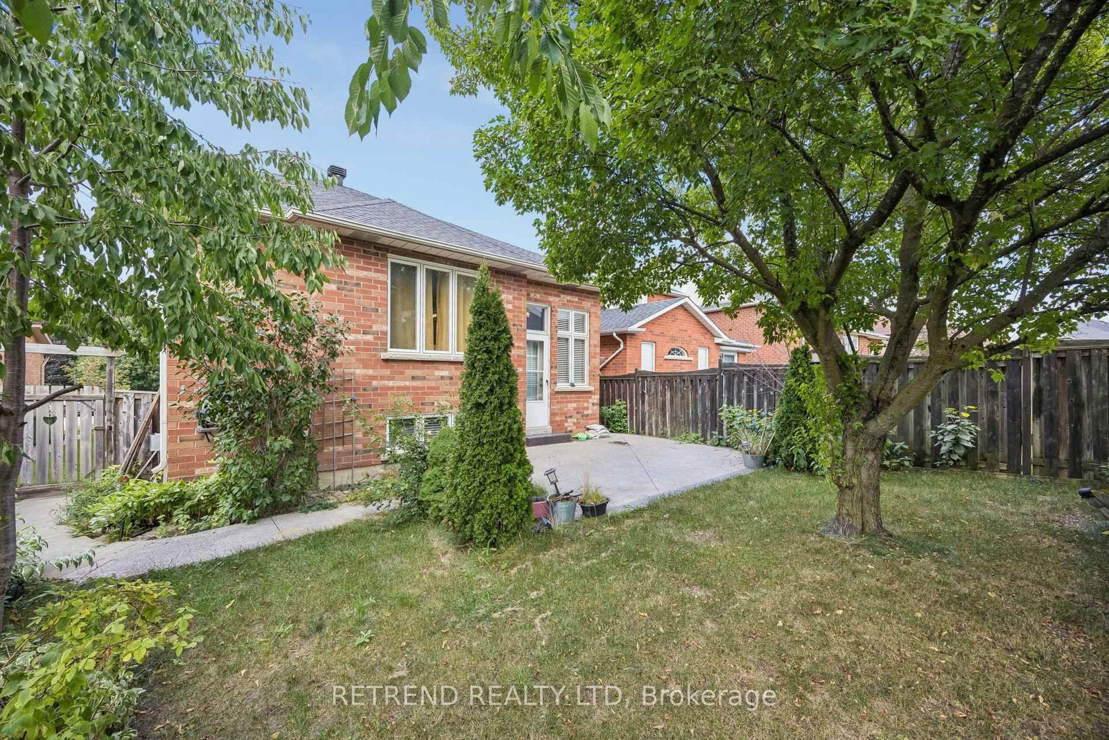 27 Terrastone Court • Caledon, ON photo 48