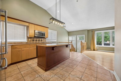 27 Terrastone Court • Caledon, ON photo 9