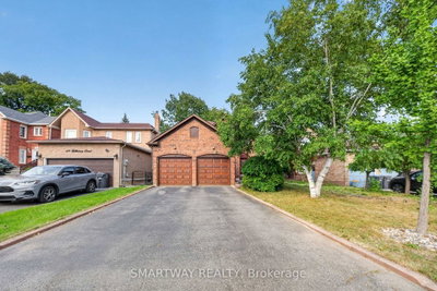 50 Killarney Brampton,ON L6Z 3B5 — Photo 1