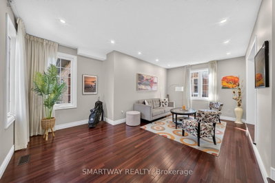 50 Killarney Brampton,ON L6Z 3B5 — Photo 10