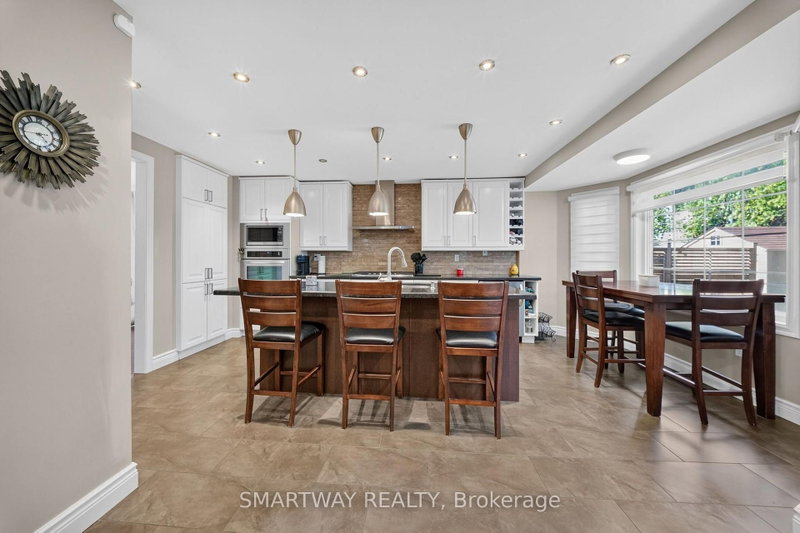 50 Killarney Brampton,ON L6Z 3B5 — Photo 13