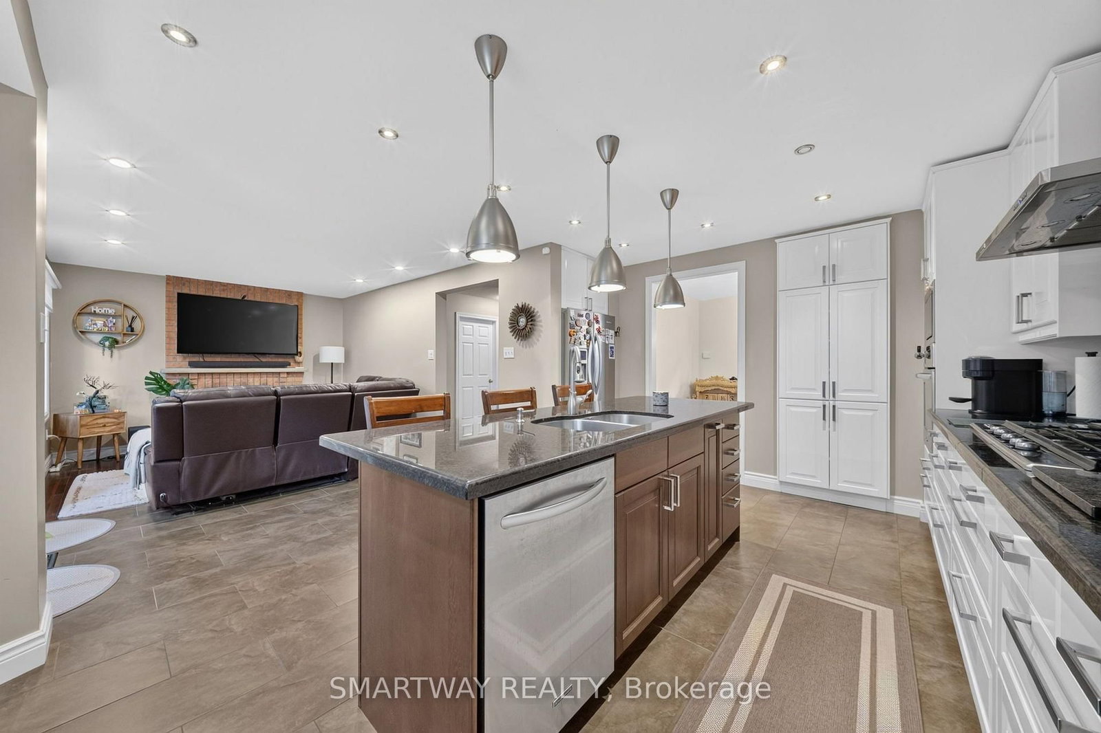 50 Killarney Court • Brampton, ON photo 15