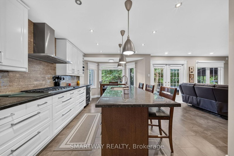 50 Killarney Brampton,ON L6Z 3B5 — Photo 16
