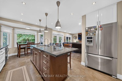 50 Killarney Brampton,ON L6Z 3B5 — Photo 17