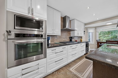 50 Killarney Brampton,ON L6Z 3B5 — Photo 18