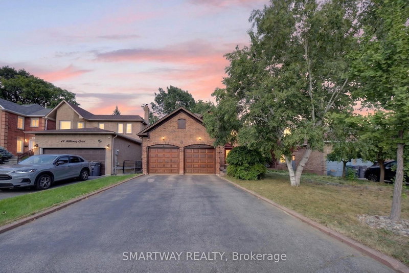 50 Killarney Court
