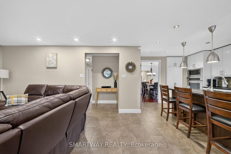 50 Killarney Brampton,ON L6Z 3B5 — Photo 22