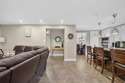 50 Killarney Brampton,ON L6Z 3B5 — Photo 22