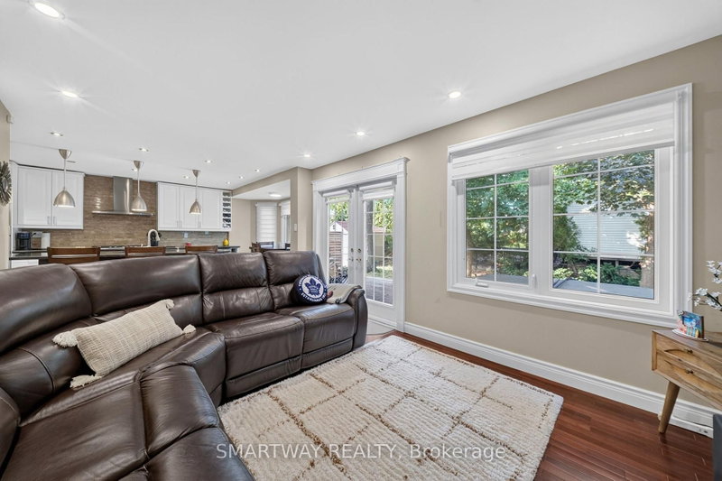 50 Killarney Brampton,ON L6Z 3B5 — Photo 23