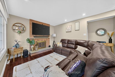 50 Killarney Brampton,ON L6Z 3B5 — Photo 25