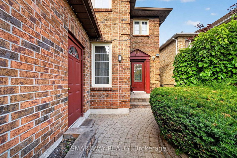 50 Killarney Court