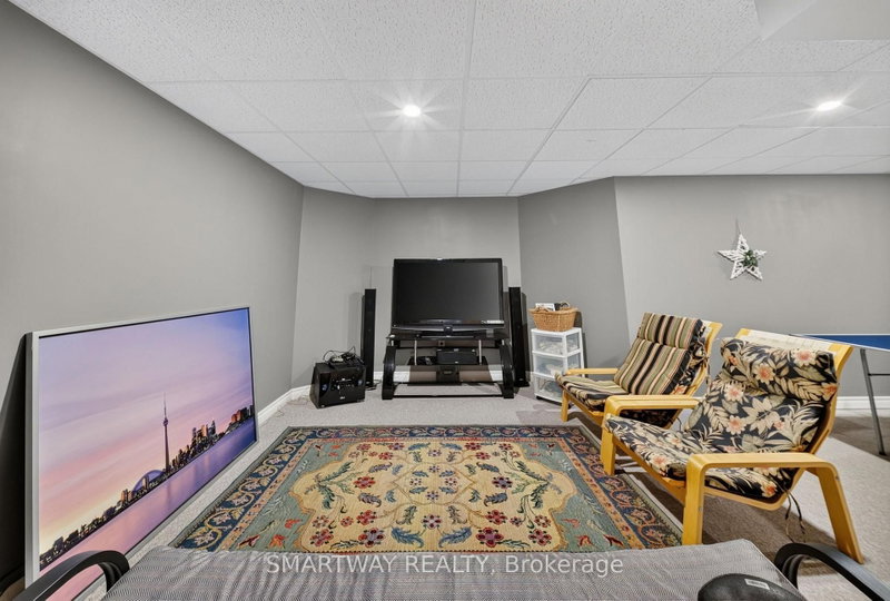 50 Killarney Brampton,ON L6Z 3B5 — Photo 38