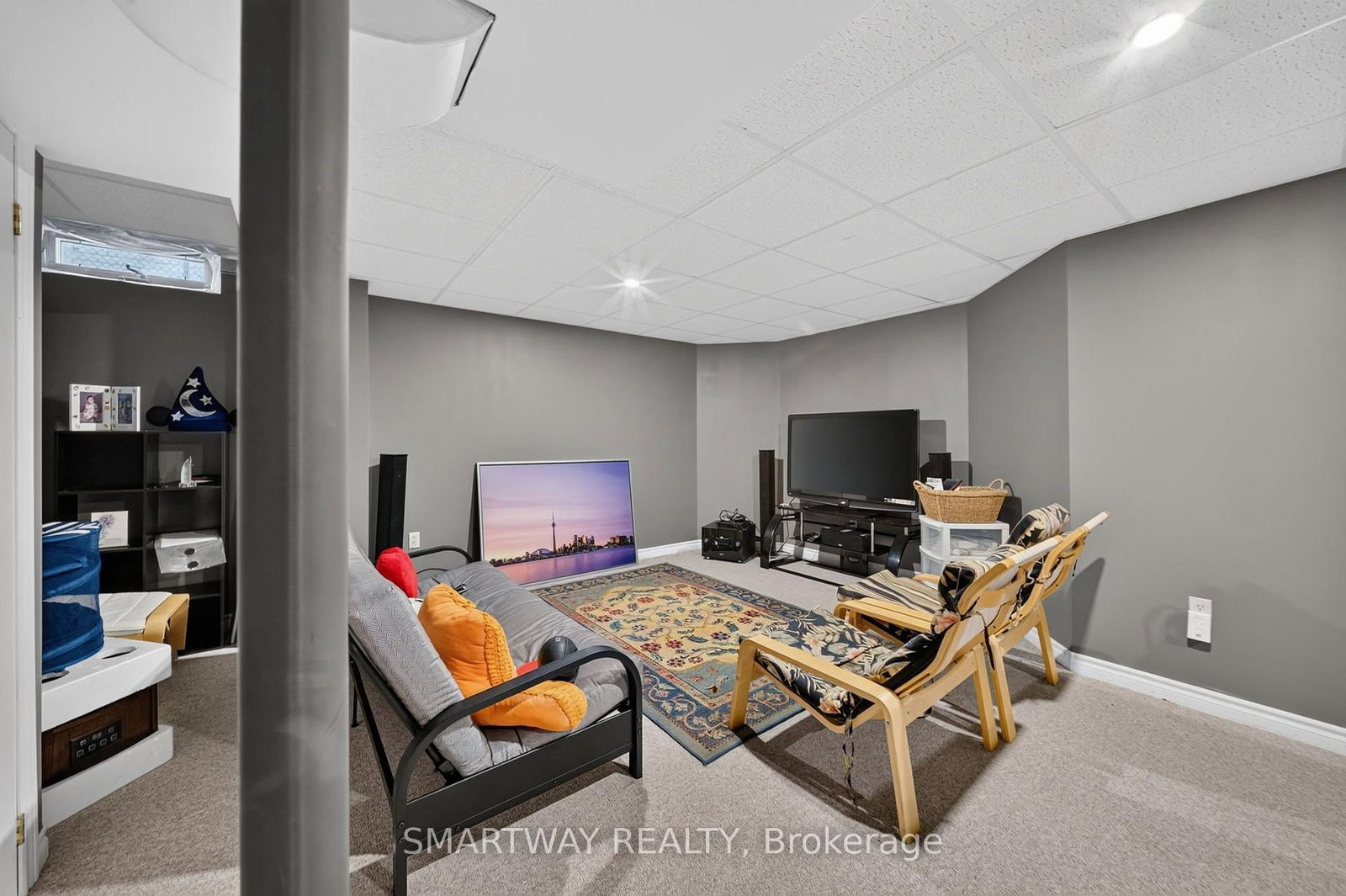 50 Killarney Court • Brampton, ON photo 39