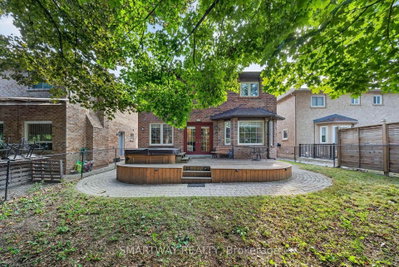 50 Killarney Brampton,ON L6Z 3B5 — Photo 45