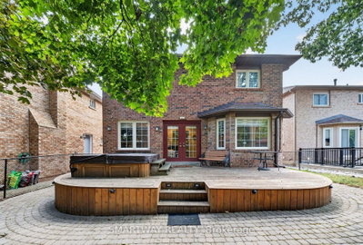 50 Killarney Brampton,ON L6Z 3B5 — Photo 46