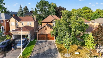 50 Killarney Brampton,ON L6Z 3B5 — Photo 47