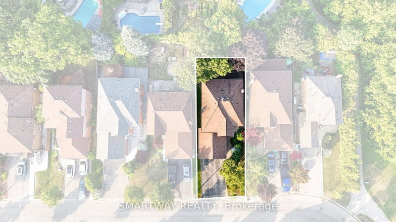 50 Killarney Brampton,ON L6Z 3B5 — Photo 48