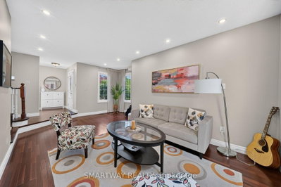 50 Killarney Court • Brampton, ON photo 8