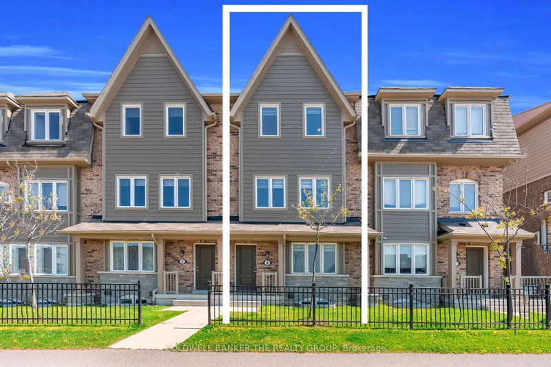 8 - 50 Edinburgh Drive