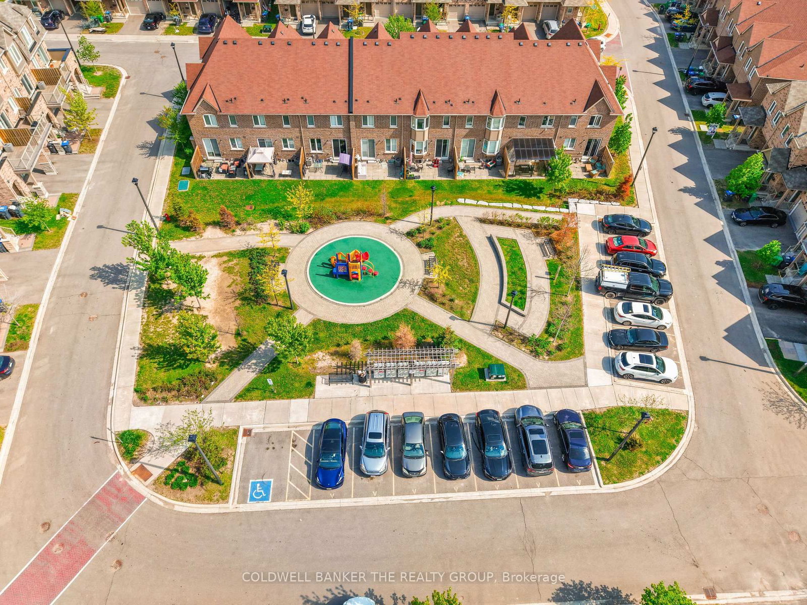 50 Edinburgh Drive • #8 • Brampton, ON photo 42