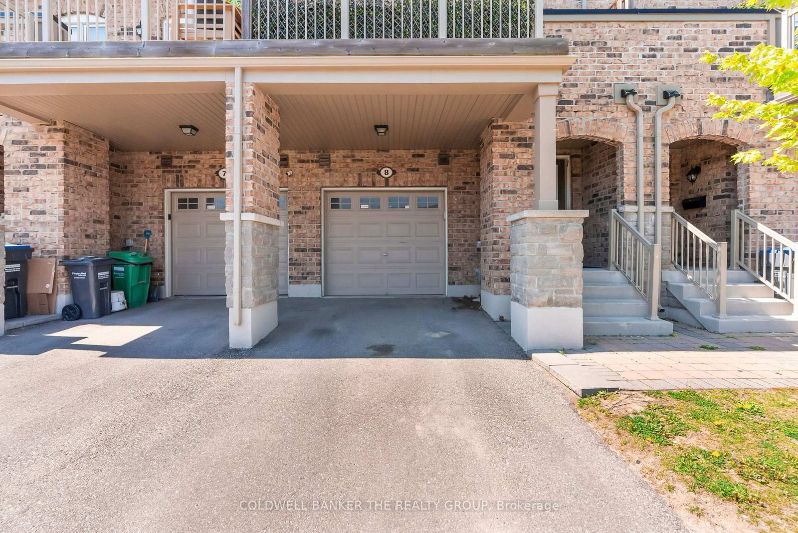 50 Edinburgh Drive • #8 • Brampton, ON photo 5